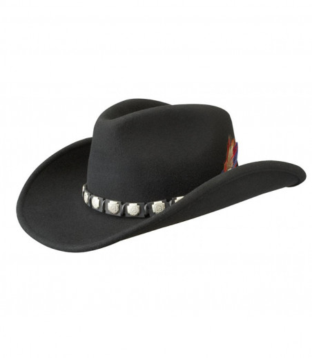 Hackberry Stetson